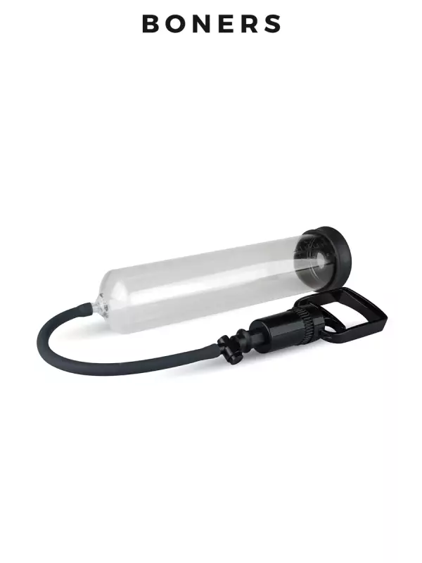 Pompe à pénis Boners  N° 2