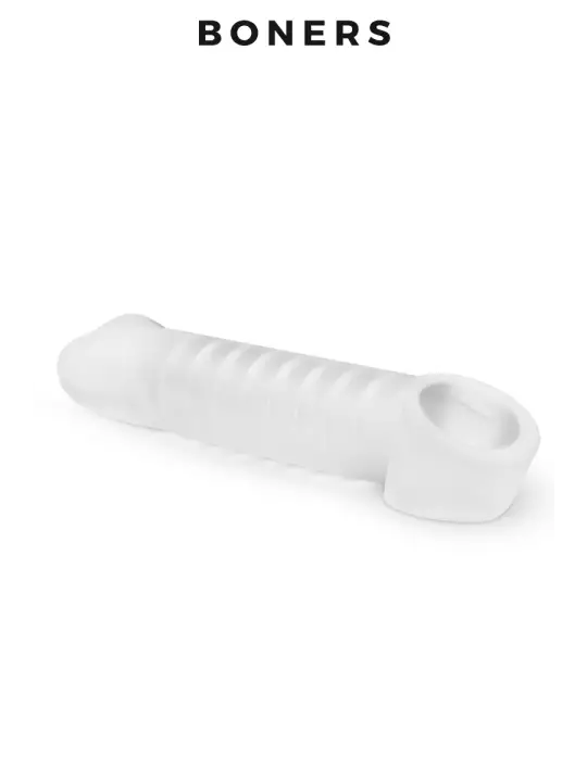 Gaine d'extension de pénis - Boners Gaine d'extension de pénis - Boners