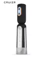 Pompe à pénis avec fonction succion CRUIZR CS08 Pompe à pénis avec fonction succion CRUIZR CS08