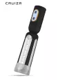 Pompe à pénis avec fonction succion CRUIZR CS08 Pompe à pénis avec fonction succion CRUIZR CS08