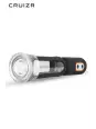 Pompe à pénis avec fonction succion CRUIZR CS08 Pompe à pénis avec fonction succion CRUIZR CS08