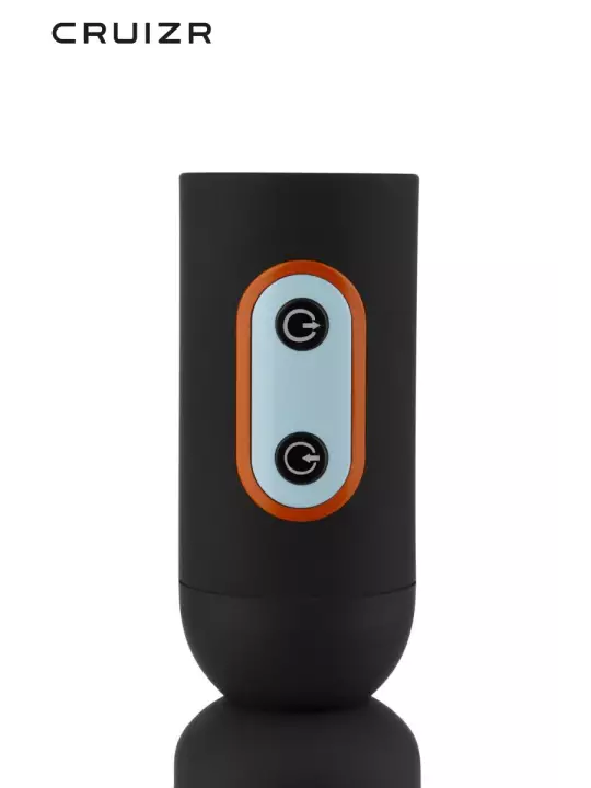 Pompe à pénis avec fonction succion CRUIZR CS08 Pompe à pénis avec fonction succion CRUIZR CS08