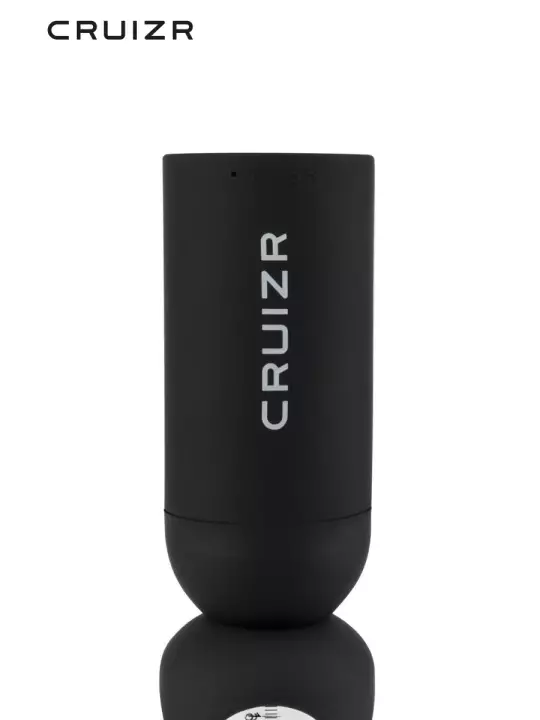 Pompe à pénis avec fonction succion CRUIZR CS08 Pompe à pénis avec fonction succion CRUIZR CS08