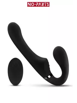  Gode-ceinture anatomique Avery 22 cm - No-Parts