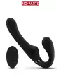 Gode-ceinture anatomique Avery 22 cm - No-Parts Gode-ceinture anatomique Avery 22 cm - No-Parts