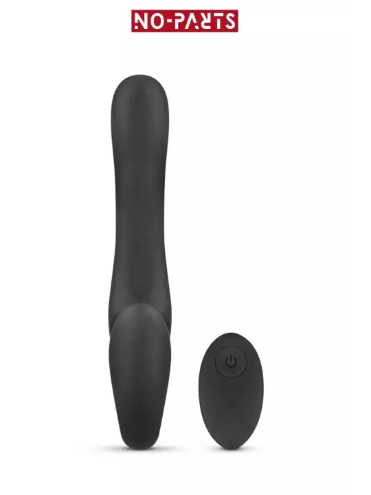 Gode-ceinture anatomique Avery 22 cm - No-Parts Gode-ceinture anatomique Avery 22 cm - No-Parts