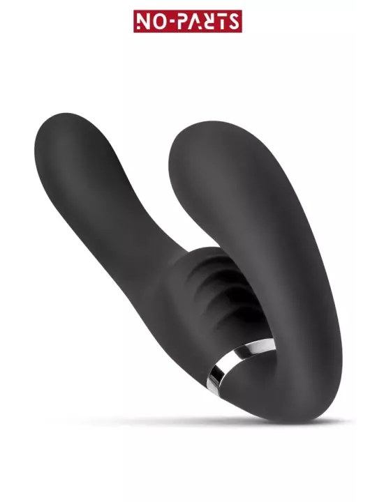 Gode-ceinture anatomique Avery 22 cm - No-Parts Gode-ceinture anatomique Avery 22 cm - No-Parts