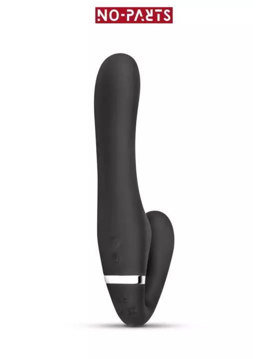 Gode-ceinture anatomique Avery 22 cm - No-Parts Gode-ceinture anatomique Avery 22 cm - No-Parts