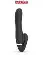 Gode-ceinture anatomique Avery 22 cm - No-Parts Gode-ceinture anatomique Avery 22 cm - No-Parts