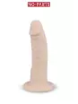 Gode réaliste Alex 15 cm - No-Parts Gode réaliste Alex 15 cm - No-Parts