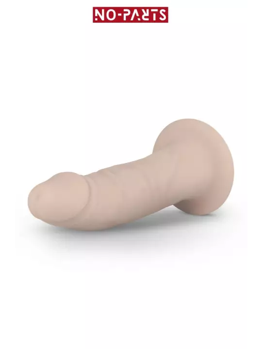 Gode réaliste Alex 15 cm - No-Parts Gode réaliste Alex 15 cm - No-Parts