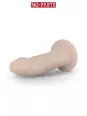 Gode réaliste Alex 15 cm - No-Parts Gode réaliste Alex 15 cm - No-Parts
