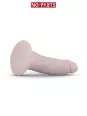Gode réaliste Alex 15 cm - No-Parts Gode réaliste Alex 15 cm - No-Parts