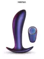 Plug vibrant télécommandé Uranus - Hueman Plug vibrant télécommandé Uranus - Hueman