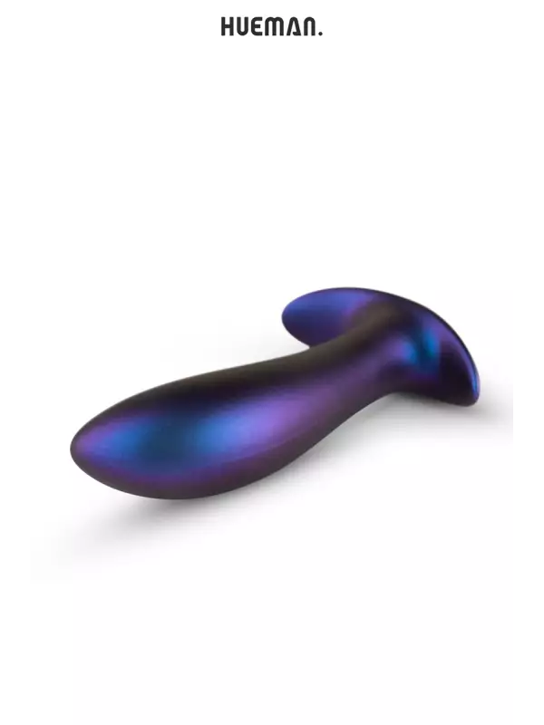 Plug vibrant télécommandé Uranus - Hueman