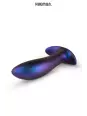 Plug vibrant télécommandé Uranus - Hueman Plug vibrant télécommandé Uranus - Hueman