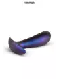 Plug vibrant télécommandé Uranus - Hueman Plug vibrant télécommandé Uranus - Hueman