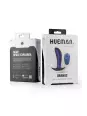 Plug vibrant télécommandé Uranus - Hueman Plug vibrant télécommandé Uranus - Hueman