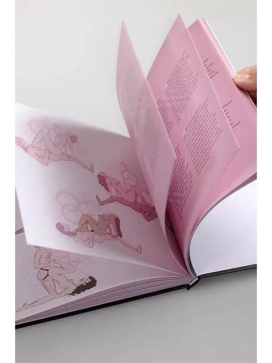 Livre Kamasutra sexy positions - Secret play Livre Kamasutra sexy positions - Secret play