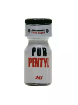 Poppers Pur Pentyl Jolt 10ml