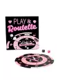 Jeu coquin Play & Roulette - Secret Play