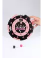 Jeu coquin Play & Roulette - Secret Play