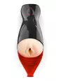 Vagin masturbateur Real Sucking Pussy 2 Vagin masturbateur Real Sucking Pussy 2