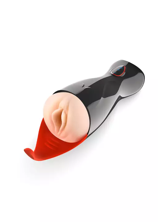 Vagin masturbateur Real Sucking Pussy 2 Vagin masturbateur Real Sucking Pussy 2