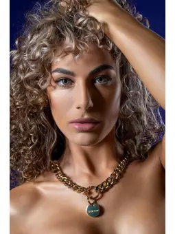 Collier BDSM Statement - Taboom