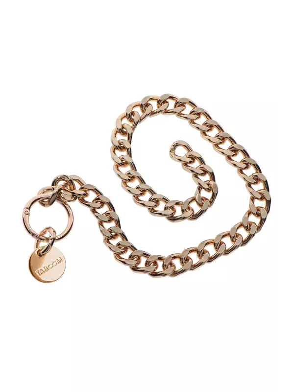 Collier BDSM Statement - Taboom
