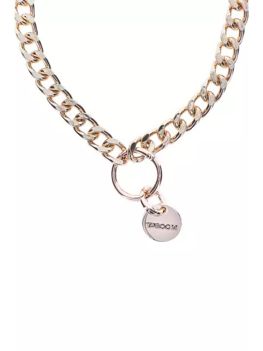 Collier BDSM Statement - Taboom