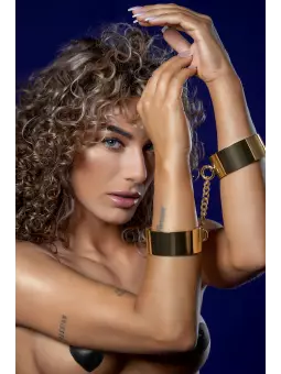 Menottes BDSM Slave - Taboom