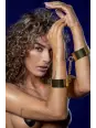 Menottes BDSM Slave - Taboom Menottes BDSM Slave - Taboom