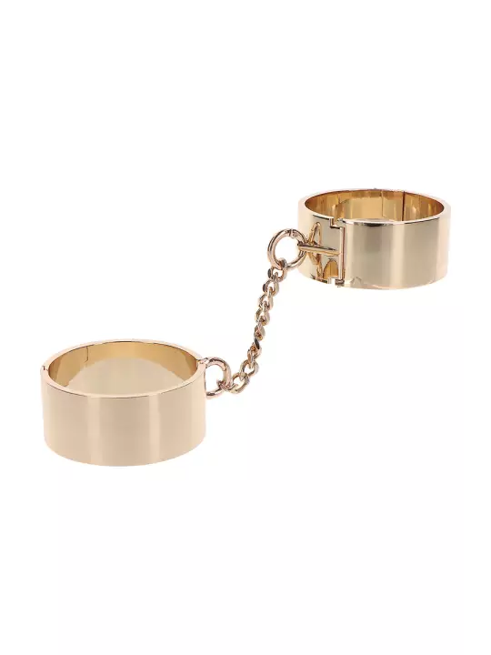 Menottes BDSM Slave - Taboom Menottes BDSM Slave - Taboom