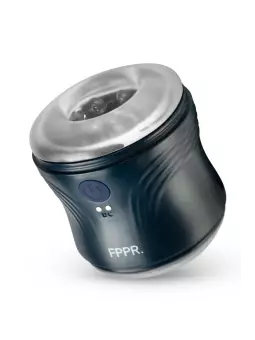 Masturbateur Vibrant recto verso