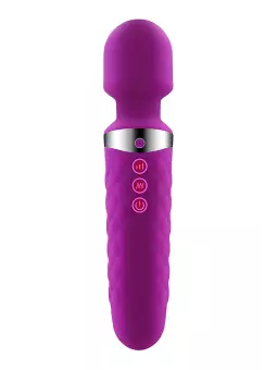Vibro wand Be Wanded fuchsia - Alive