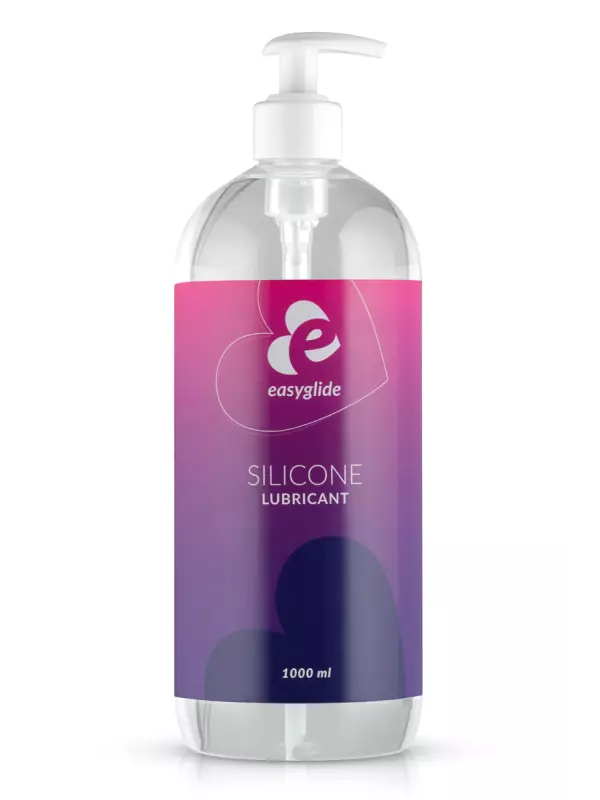Lubrifiant EasyGlide silicone 1000 ml