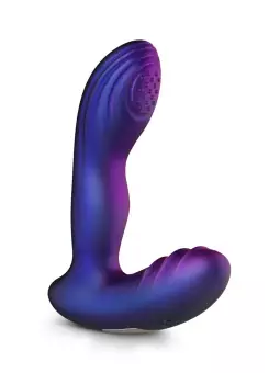 Plug anal à tapotement Galaxy - Hueman