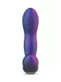 Plug anal à tapotement Galaxy - Hueman Plug anal à tapotement Galaxy - Hueman
