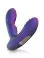 Plug anal à tapotement Galaxy - Hueman Plug anal à tapotement Galaxy - Hueman
