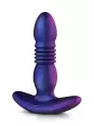 Plug anal va-et-vient Supernova - Hueman