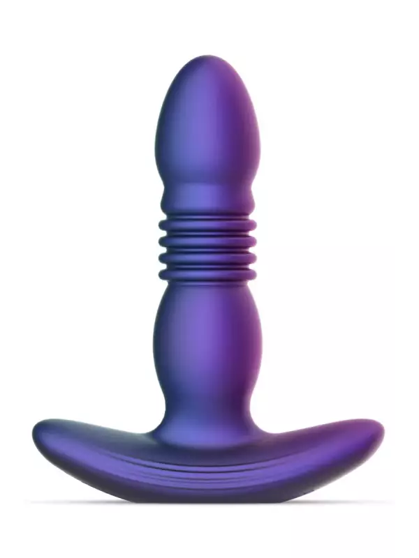Plug anal va-et-vient Supernova - Hueman