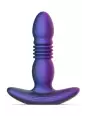 Plug anal va-et-vient Supernova - Hueman