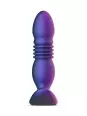 Plug anal va-et-vient Supernova - Hueman