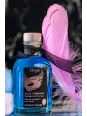 Huile de massage embrassable Sexy Therapy barbe à papa