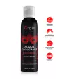 Mousse de massage effervescente Fraise 150ml