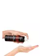 Mousse de massage effervescente Fraise 150ml