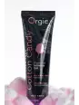 Lubrifiant eau Lube Tube Barbe à papa 100ml