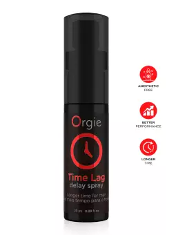 Spray retardant Time Lag 25ml