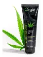 Lubrifiant eau Lube Tube Cannabis 100ml